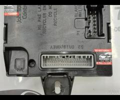 CENTRALINA COMFORT MODULO BCM 1.0B SMART FORFOUR 2 - 14