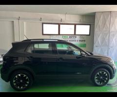 Volkswagen T-Cross 1.0 TSI Style BMT - 7