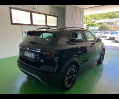 Volkswagen T-Cross 1.0 TSI Style BMT - 8