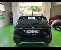 Volkswagen T-Cross 1.0 TSI Style BMT - 9