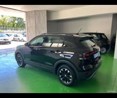 Volkswagen T-Cross 1.0 TSI Style BMT - 10