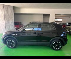 Volkswagen T-Cross 1.0 TSI Style BMT - 11