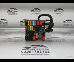 CENTRALINA SCATOLA PORTA FUSIBILI 1.3D 67Kw 90CV O