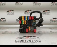 CENTRALINA SCATOLA PORTA FUSIBILI 1.3D 67Kw 90CV O