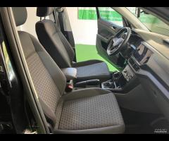 Volkswagen T-Cross 1.0 TSI Style BMT - 14
