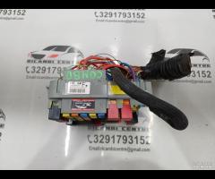 CENTRALINA SCATOLA PORTA FUSIBILI 1.3D 67Kw 90CV O