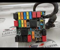CENTRALINA SCATOLA PORTA FUSIBILI 1.3D 67Kw 90CV O