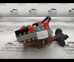 CENTRALINA SCATOLA PORTA FUSIBILI 1.3D 67Kw 90CV O - 6