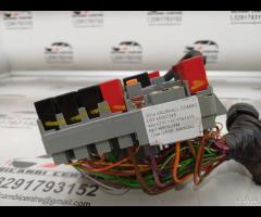 CENTRALINA SCATOLA PORTA FUSIBILI 1.3D 67Kw 90CV O - 7