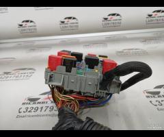 CENTRALINA SCATOLA PORTA FUSIBILI 1.3D 67Kw 90CV O - 8