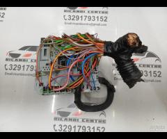 CENTRALINA SCATOLA PORTA FUSIBILI 1.3D 67Kw 90CV O - 10