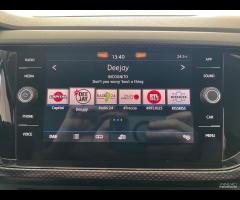 Volkswagen T-Cross 1.0 TSI Style BMT - 21