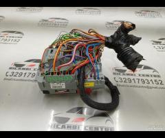 CENTRALINA SCATOLA PORTA FUSIBILI 1.3D 67Kw 90CV O - 11