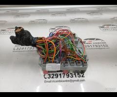 CENTRALINA SCATOLA PORTA FUSIBILI 1.3D 67Kw 90CV O - 13