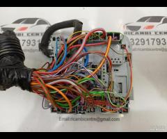 CENTRALINA SCATOLA PORTA FUSIBILI 1.3D 67Kw 90CV O - 14