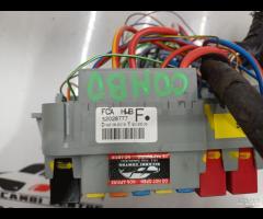 CENTRALINA SCATOLA PORTA FUSIBILI 1.3D 67Kw 90CV O - 15