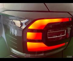 Volkswagen T-Cross 1.0 TSI Style BMT - 25