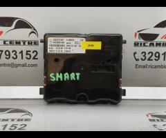 CENTRALINA COMANDO ARIA CLIMA MODULO A/C 1.0B 53Kw