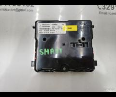 CENTRALINA COMANDO ARIA CLIMA MODULO A/C 1.0B 53Kw
