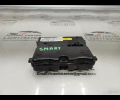 CENTRALINA COMANDO ARIA CLIMA MODULO A/C 1.0B 53Kw