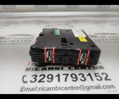 CENTRALINA COMANDO ARIA CLIMA MODULO A/C 1.0B 53Kw - 6