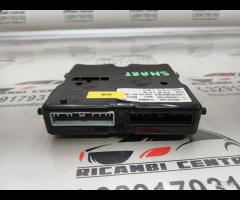 CENTRALINA COMANDO ARIA CLIMA MODULO A/C 1.0B 53Kw - 7