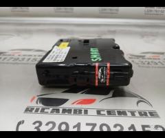 CENTRALINA COMANDO ARIA CLIMA MODULO A/C 1.0B 53Kw - 8