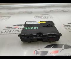 CENTRALINA COMANDO ARIA CLIMA MODULO A/C 1.0B 53Kw - 9