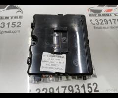 CENTRALINA COMANDO ARIA CLIMA MODULO A/C 1.0B 53Kw - 12