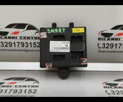 CENTRALINA COMFORT 1.0B 53Kw 71CV SMART FORFOUR 20