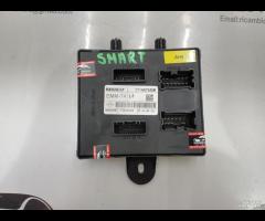 CENTRALINA COMFORT 1.0B 53Kw 71CV SMART FORFOUR 20