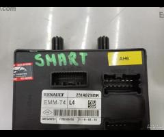 CENTRALINA COMFORT 1.0B 53Kw 71CV SMART FORFOUR 20