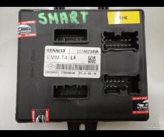 CENTRALINA COMFORT 1.0B 53Kw 71CV SMART FORFOUR 20