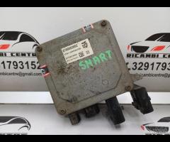 CENTRALINA SERVOSTERZO 1.0B 53Kw 71CV SMART FORFOU