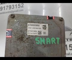CENTRALINA SERVOSTERZO 1.0B 53Kw 71CV SMART FORFOU