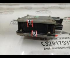 CENTRALINA SERVOSTERZO 1.0B 53Kw 71CV SMART FORFOU - 8