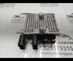 CENTRALINA SERVOSTERZO 1.0B 53Kw 71CV SMART FORFOU - 13