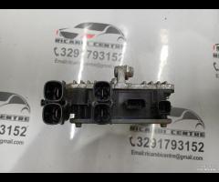 CENTRALINA SERVOSTERZO 1.0B 53Kw 71CV SMART FORFOU - 15