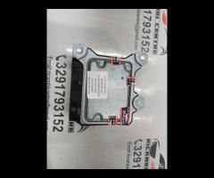 CENTRALINA AIRBAG 1.6D OPEL GRANDLAND X 2018 98248 - 11