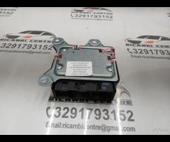 CENTRALINA AIRBAG 1.6D OPEL GRANDLAND X 2018 98248 - 12