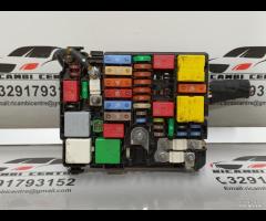CENTRALINA SCATOLA PORTA FUS1BILI 1.6D OPEL GRANDL