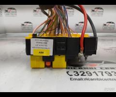 CENTRALINA SCATOLA PORTA FUS1BILI 1.6D OPEL GRANDL - 6