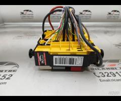 CENTRALINA SCATOLA PORTA FUS1BILI 1.6D OPEL GRANDL - 8