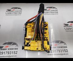 CENTRALINA SCATOLA PORTA FUS1BILI 1.6D OPEL GRANDL - 9