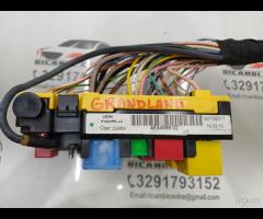 CENTRALINA SCATOLA PORTA FUS1BILI 1.6D OPEL GRANDL - 12