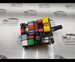 CENTRALINA SCATOLA PORTA FUS1BILI 1.6D OPEL GRANDL - 13