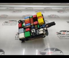 CENTRALINA SCATOLA PORTA FUS1BILI 1.6D OPEL GRANDL - 14