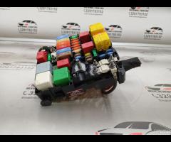 CENTRALINA SCATOLA PORTA FUS1BILI 1.6D OPEL GRANDL - 15