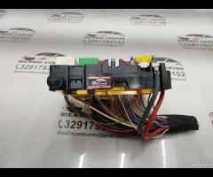 CENTRALINA SCATOLA PORTA FUS1BILI 1.6D OPEL GRANDL - 16