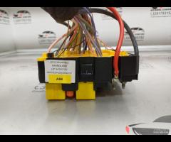 CENTRALINA SCATOLA PORTA FUS1BILI 1.6D OPEL GRANDL - 17